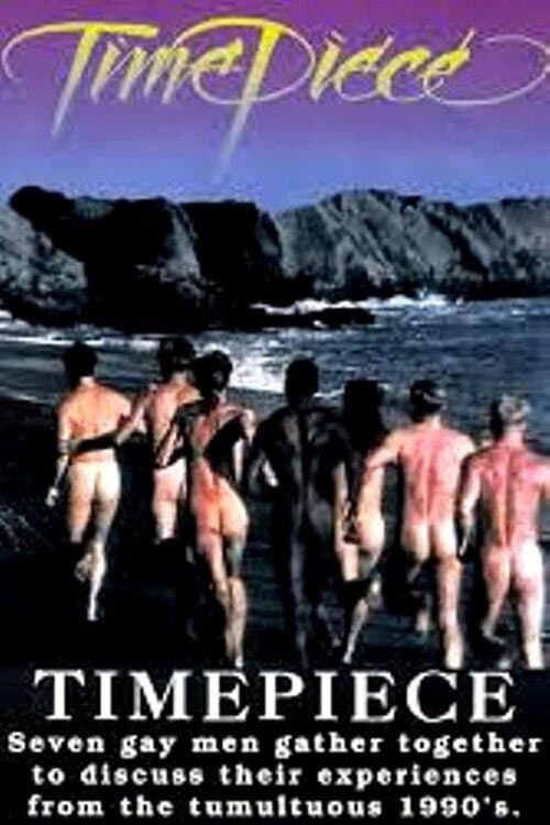 Timepiece (1995) poster