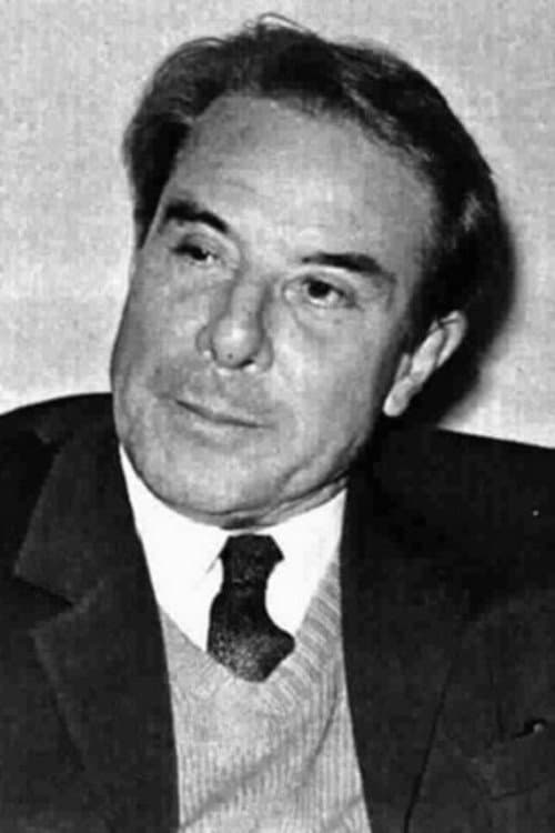Renato Castellani foto