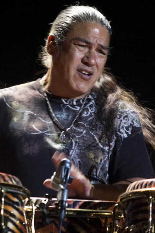 Raul Rekow foto