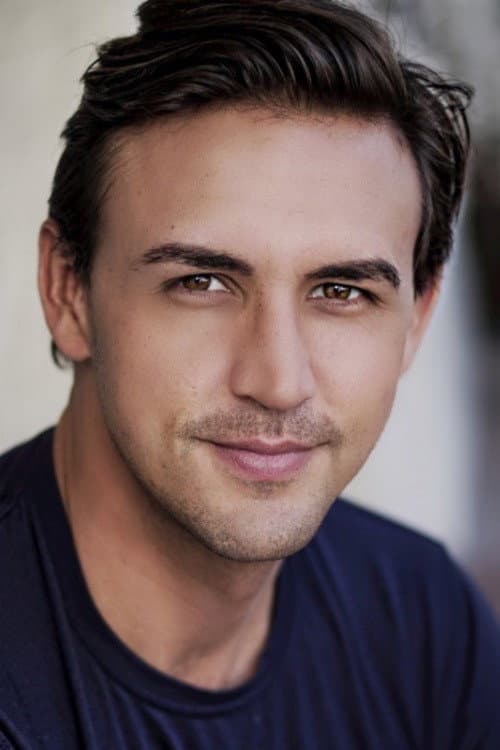 Lucas Coleman foto