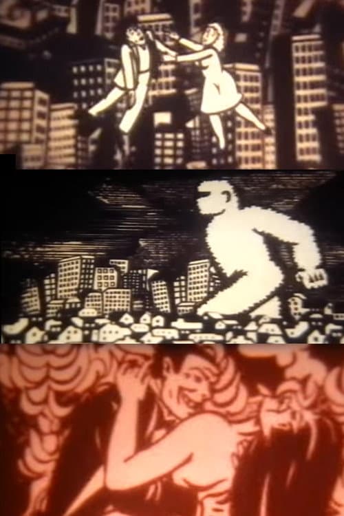 Linn (1988) poster