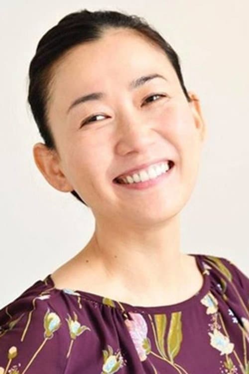 大島葉子 foto