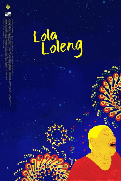 Lola Loleng (2017) poster