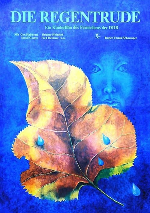 Die Regentrude (1976) poster