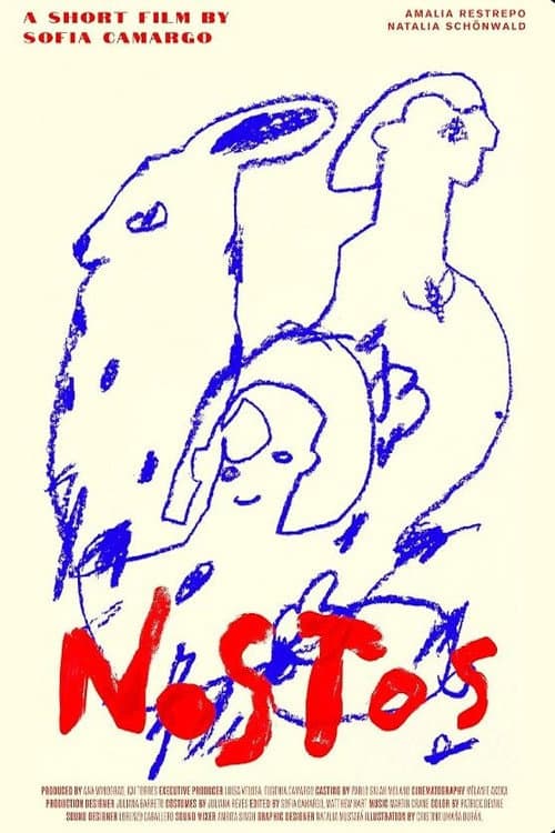 Nostos (2023) poster