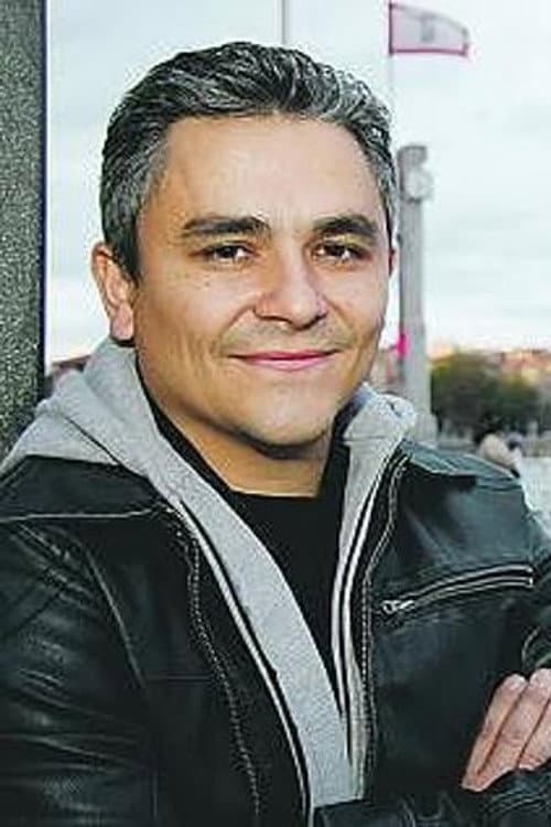 Jorge Blanco foto