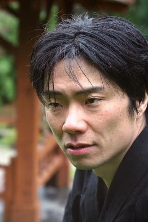Yuki Iwamoto foto