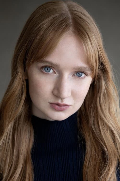 Isolde Ardies foto