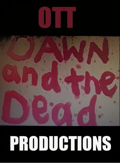 Dawn and the Dead (2008) poster