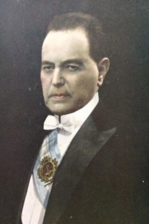 Hipólito Yrigoyen foto