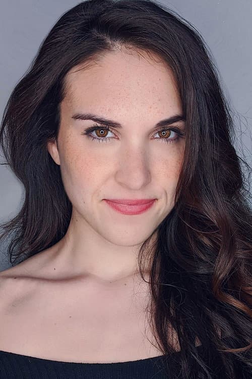 Alexis Beckley foto