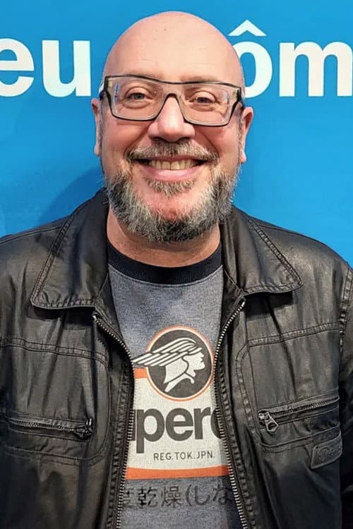 Thierry Robert foto