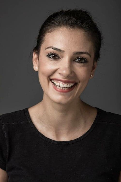 Iulia Verdes foto