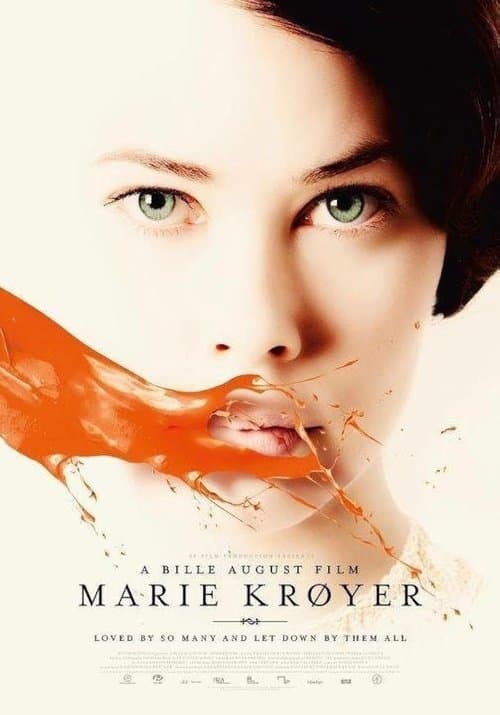 Marie Krøyer (2012) poster