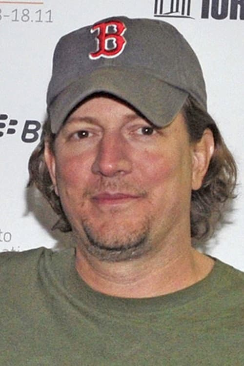 Douglas Aarniokoski foto