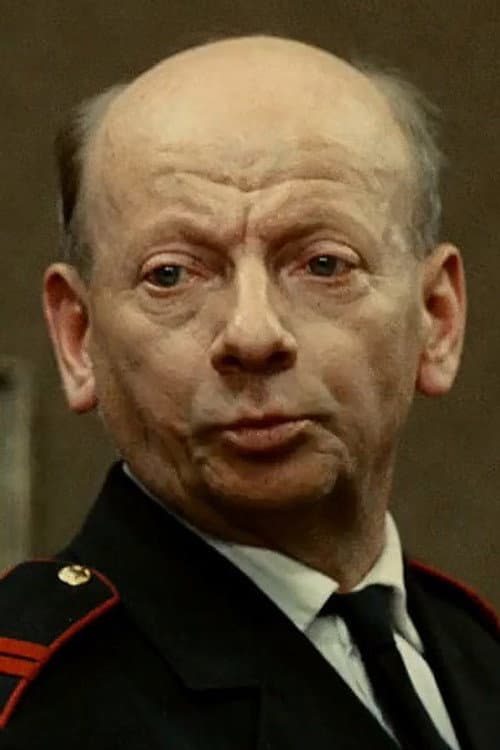 František Debelka foto