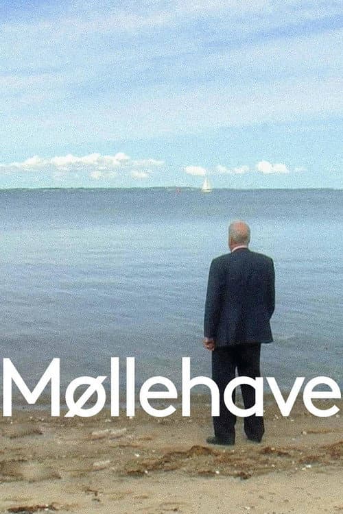 Møllehave - Hellere Forrykt End Forgæves (2018) poster