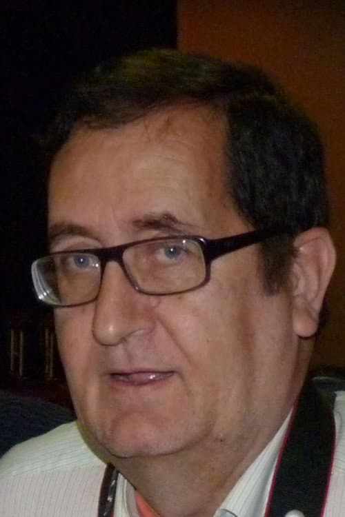 Salvador Sáinz foto