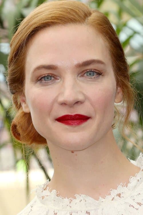 Odile Vuillemin foto