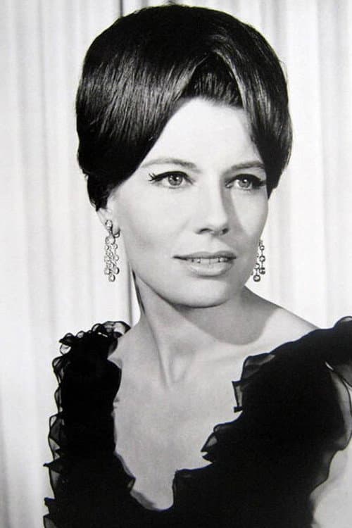 Jacqueline Beer foto