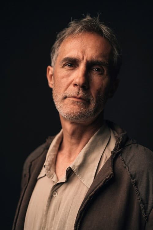 Fabio Rossini foto