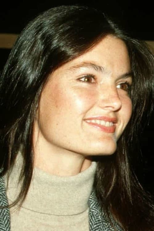 Barbara Minty McQueen foto