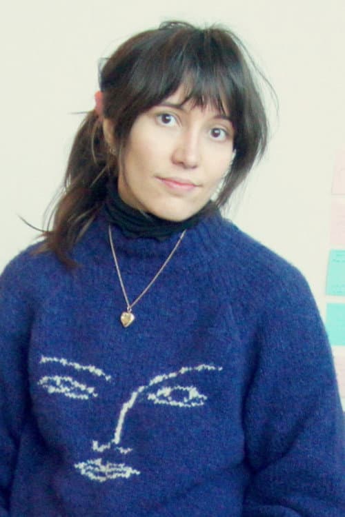 Sofia Theodore-Pierce foto