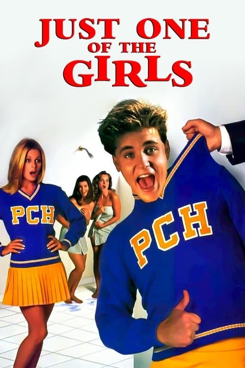 Anything for Love (1993) poster