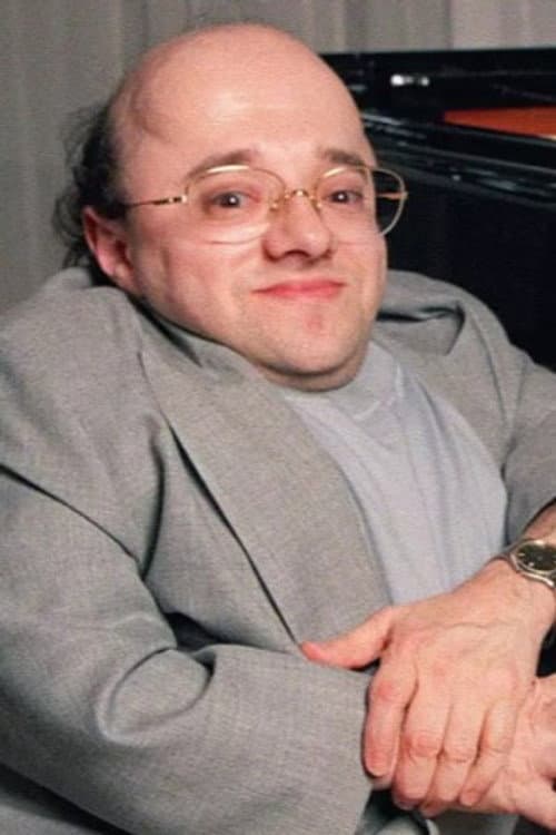 Michel Petrucciani foto