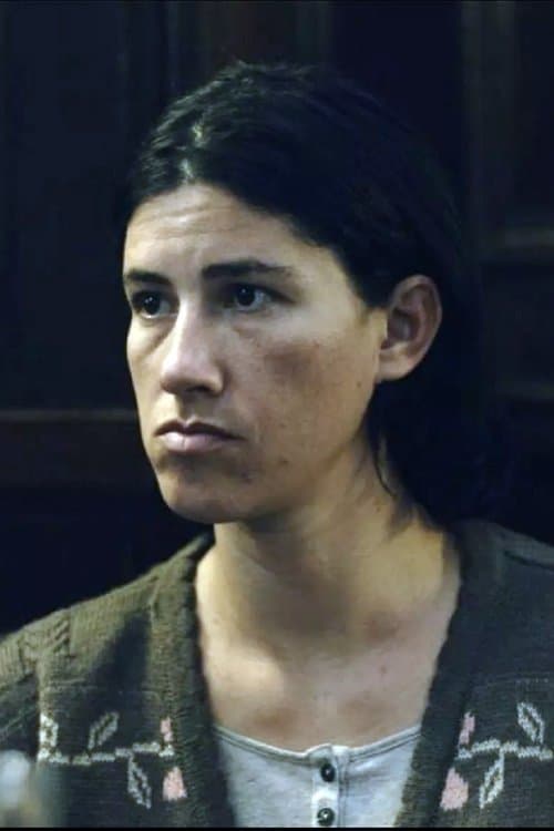 Yanina Ávila foto