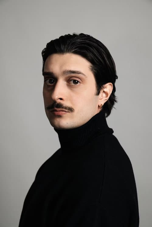 Ruben Bucci foto