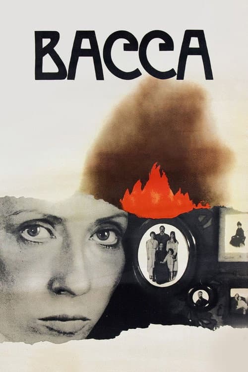 Васса (1983) poster