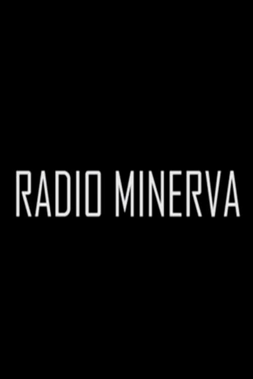 Radio Minerva (2013) poster