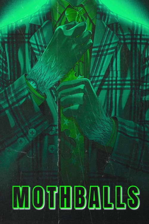 Mothballs (2026) poster