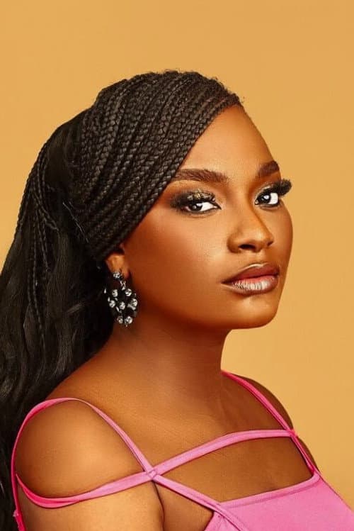 Ifeoma Obinwa foto