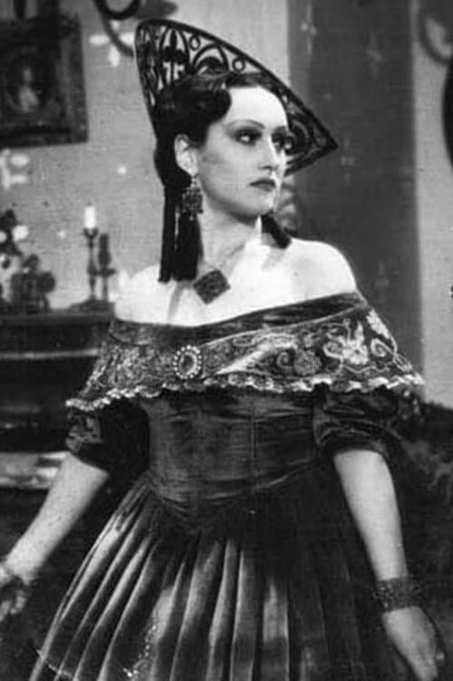 Herminia Franco foto