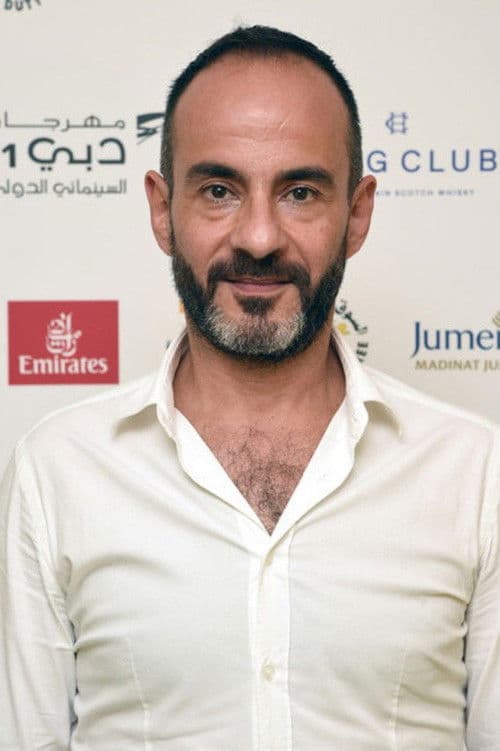 Rami Yasin foto