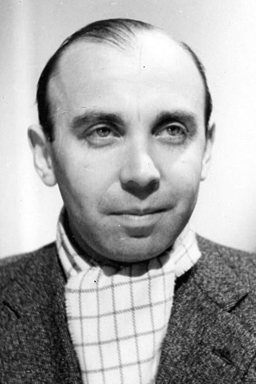 Emil E. Reinert foto
