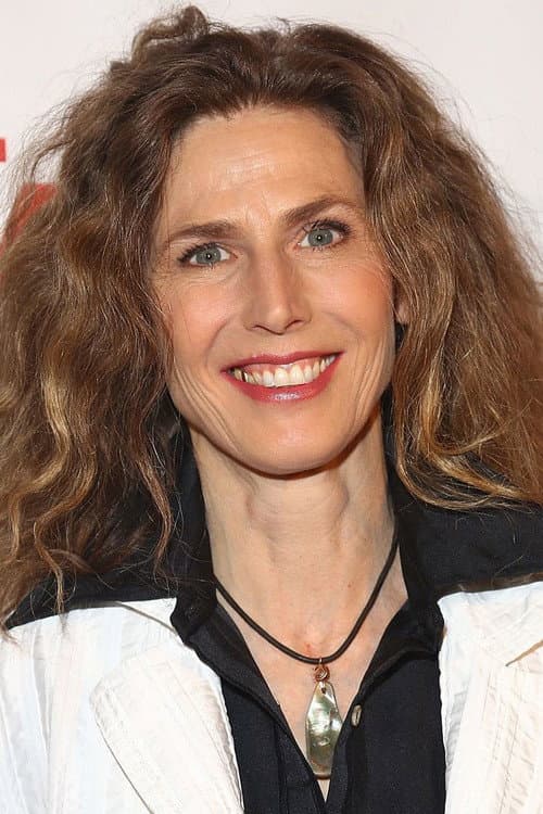 Sophie B. Hawkins foto