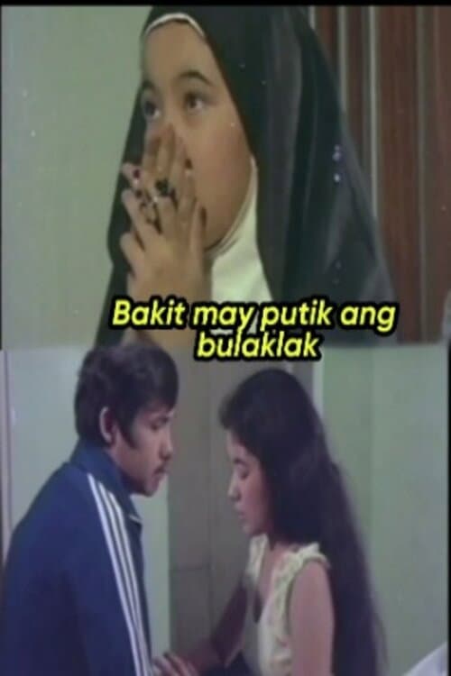 Bakit May Putik ang Bulaklak (1979) poster