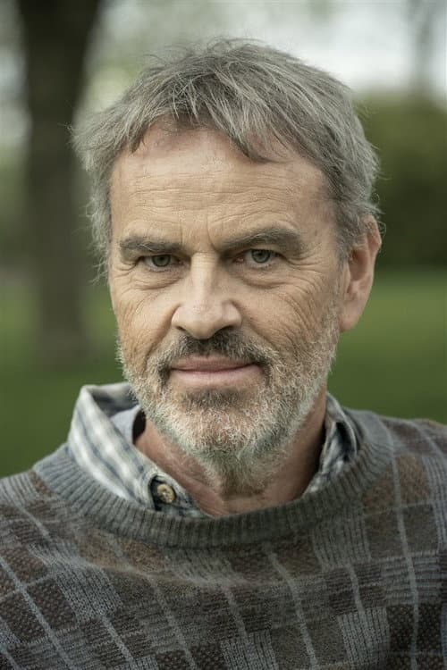 Laurent Lucas foto