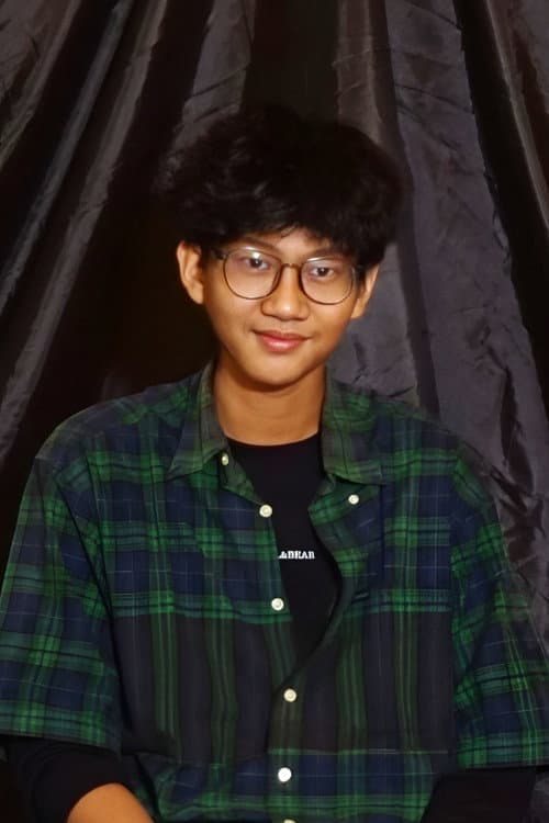 Noah Dewantara foto