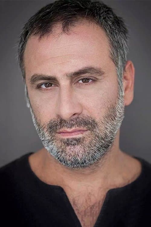 Turgut Tunçalp foto