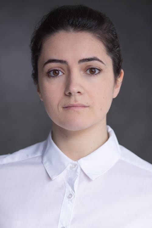 Sarah Coyne foto