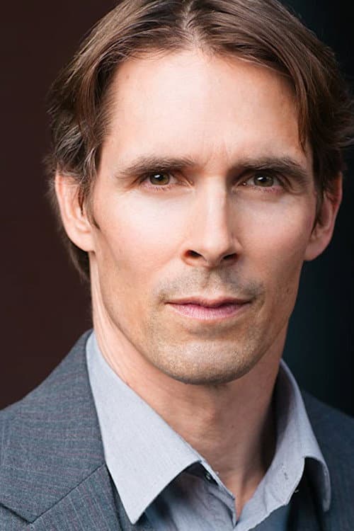 Andrew C. Fisher foto
