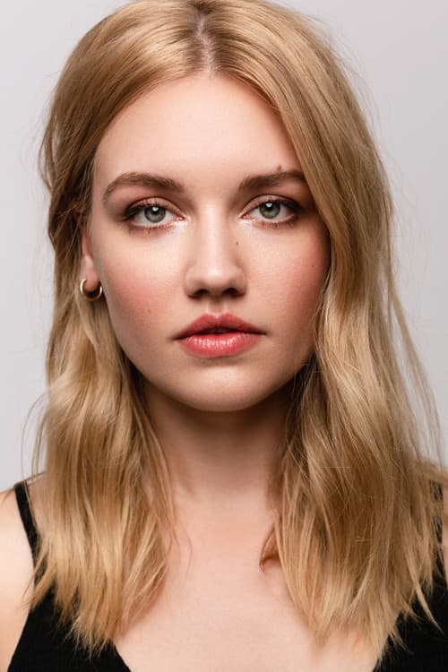 Sara Ball foto