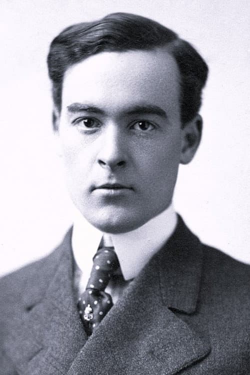 Robert Ober foto