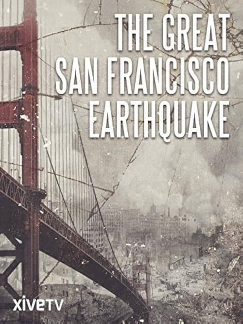 Living the Quake (2006) poster