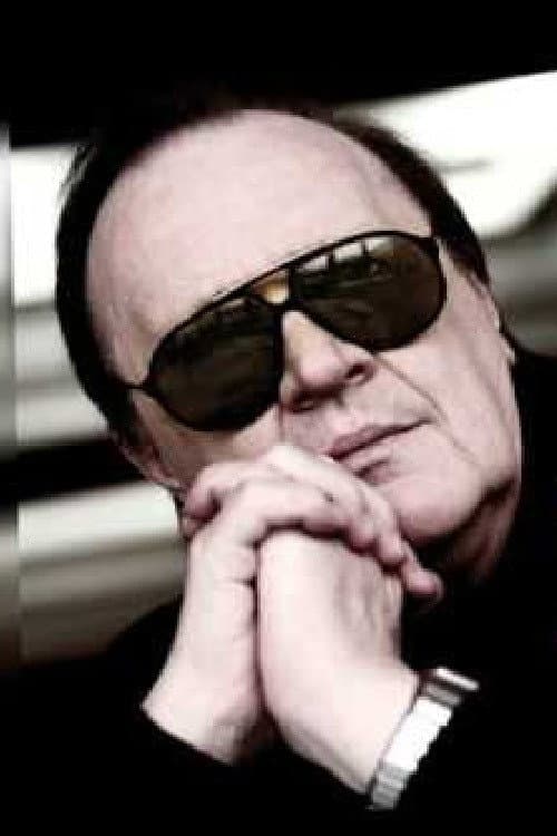Arsen Dedić foto