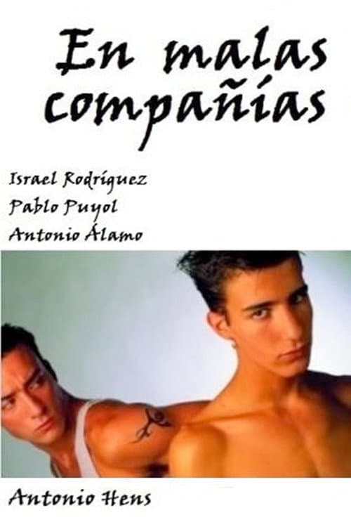 En malas compañías (2000) poster